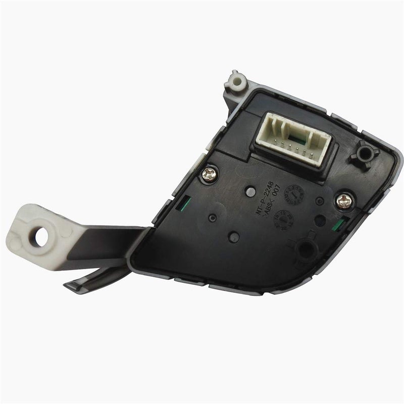 Malcayang Steering Wheel Mounted Cruise Control Switch 96720-D32004X for Hyundai Tucson 2016-2017 (Right) - Image 3